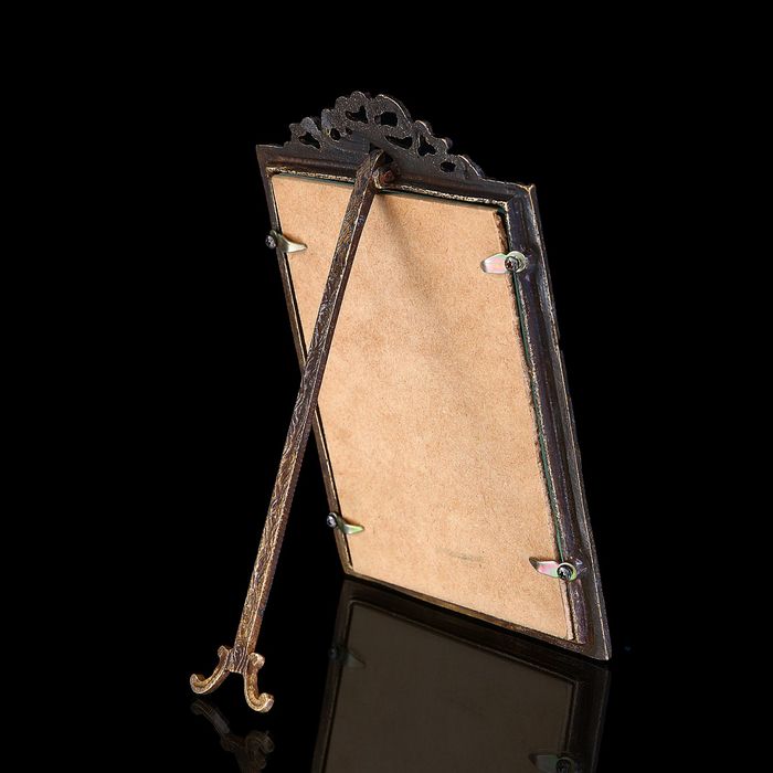 Фоторамка "Колос", 10х15 см