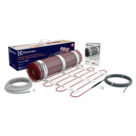 

Тёплый пол Electrolux EEFM 2-150-4, кабельный, 600 Вт, 4 м2, двухжильный