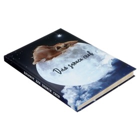 

Записная книжка А5, 128 листов в клетку "Ленивец", твёрдая обложка с поролоном, матовая ламинация, дизайнерский блок офсет 60 г/м²