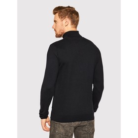 

Свитер мужской Wrangler Roll Neck Knit, размер 52 (W8A22P100)