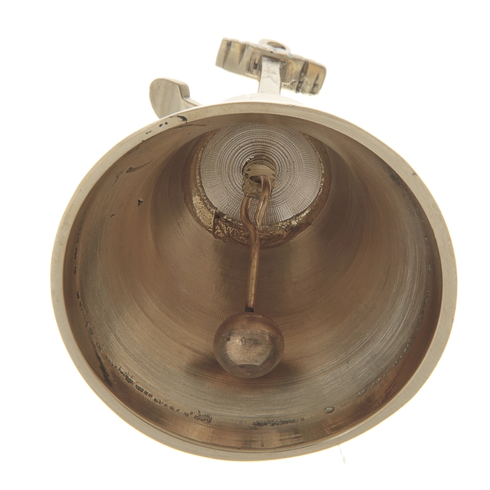 Колокольчик декоративный "Якорь"