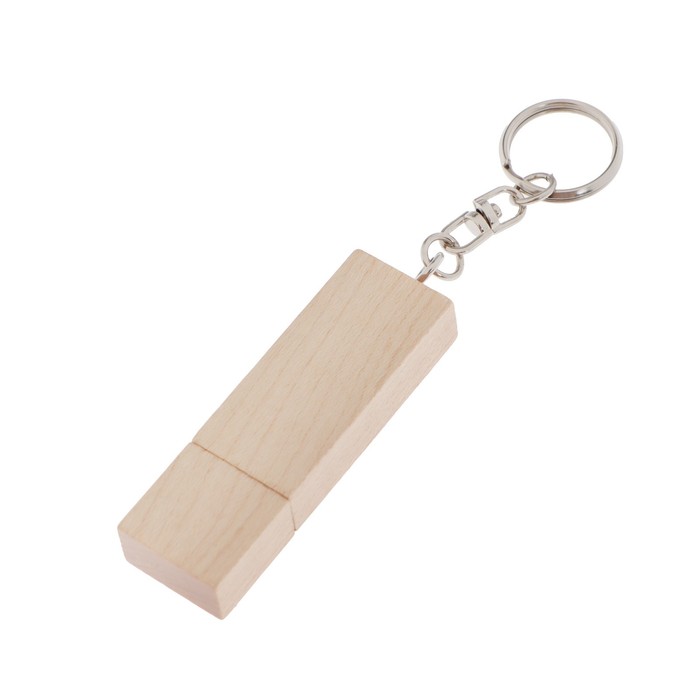 

Флешка E 784, 16 ГБ, USB2.0, чт до 25 Мб/с, зап до 15 Мб/с, дерево