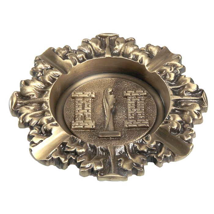 Пепельница "Антик"