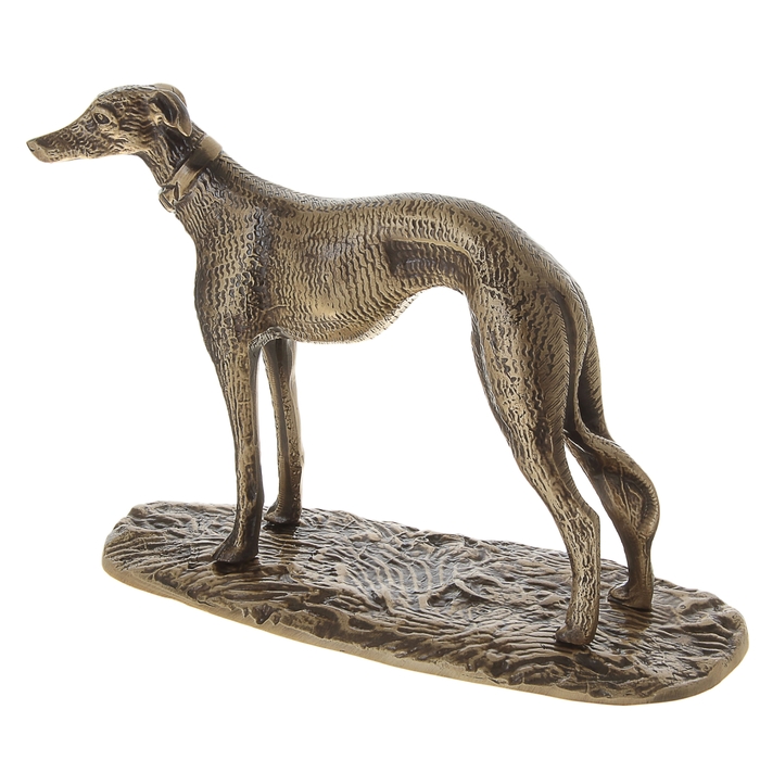 Статуэтка "Борзая"
