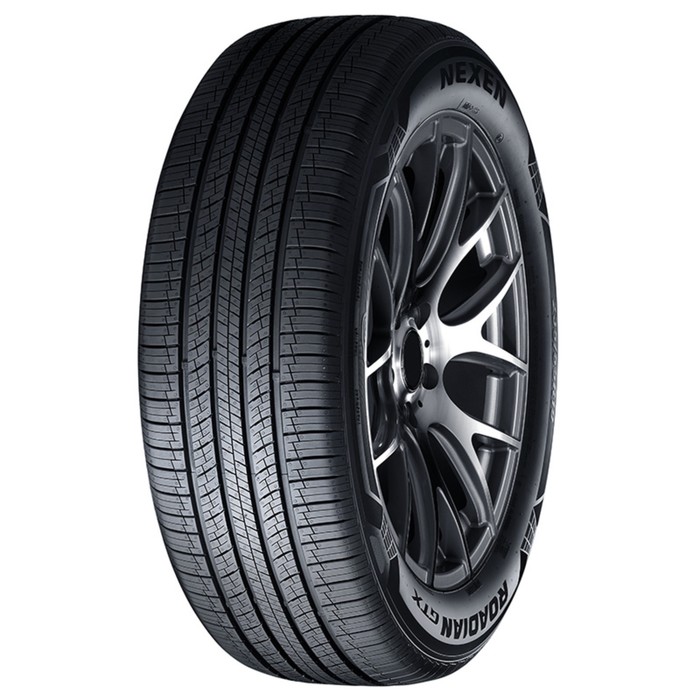 Шины nexen 17. 235/65r17 Nexen Roadian GTX 104 H. Nexen Roadian GTX 235/65 r17. Nexen Roadian GTX. Автошина 235/65 r17 104h Nexen Roadian GTX.