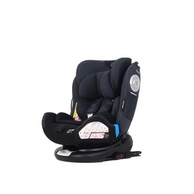 

Автокресло Rant Gt new isofix Top Tethe цвет techno