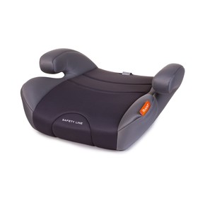 

Автокресло Rant Point5 Safety Line, storm grey
