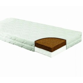 

Матрас детский «Топотушки» «Мечта», размер 119х60 см