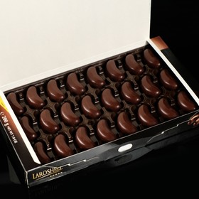 

Конфеты пралине «Laroshell Weinbrandbohnen Brandy Beans» 200 г