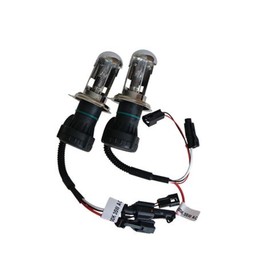 

Лампа ксеноновая C2R H4 Hi-Lo 5000K, 12 В, 35 Вт, 2 шт.