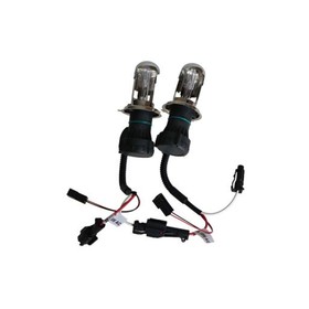 

Лампа ксеноновая C2R H4 Hi-Lo 6000K, 12 В, 35 Вт, 2 шт.