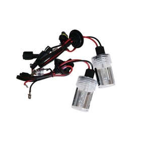 

Лампа ксеноновая C2R H7 6000K, 12 В, 35 Вт, 2 шт.