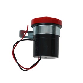 

Сигнал звуковой C2R KX-5023, 12 В, 105Дцб