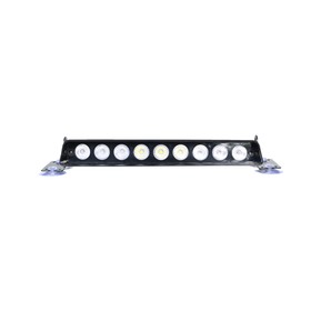 

Лампа стробоскоп C2R S9LED-W, 9 Вт, белый свет, 250*105*33 мм