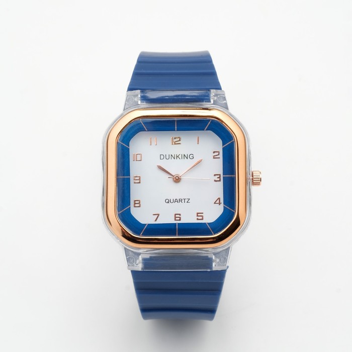 Часы наручные кварцевые женские, синие популярные модные японские кварцевые наручные часы серии ochstinparangon perfection 2024 женские кварцевые часы