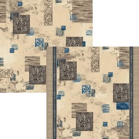 

Ковровая дорожка, размер 90x2400 см