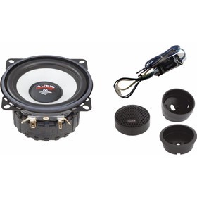

Акустическая система AUDIO SYSTEM M-Series M 100 EVO 10см 2-х компонентная, 110 Вт; 70 Вт