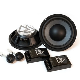 

Акустическая система Best Balance D8C, 150 Вт