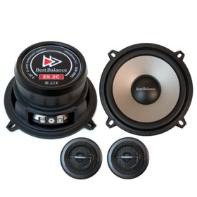 

Акустическая система Best Balance E5.2C, 80 Вт