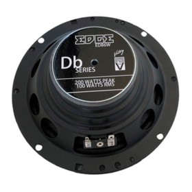 

Акустическая система EDGE EDB6W, 200 Вт, набор 2 шт