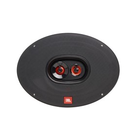 

Акустическая система JBL CLUB 9632, 3-х полосная, 255 Вт