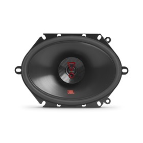 

Акустическая система JBL STAGE3 8627, коаксиальная, 2-х полосная, 250 Вт.