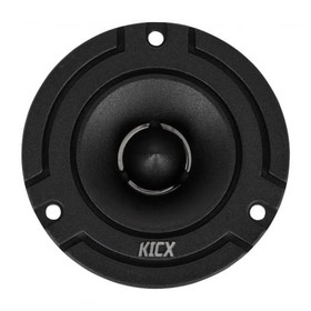 

Твитеры KICX LL28, 90 Вт, набор 2 шт