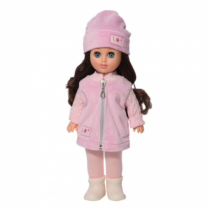 Кукла «Алла пинк», 35 см кукла алла кэжуал 3 35 см