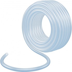 

Шланг, d = 12 мм, L = 15 м, армированный, 3 слойный