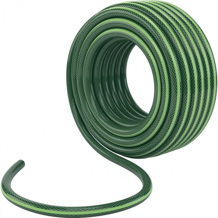 

Шланг, ПВХ, d = 19 мм, L = 50 м, армированный