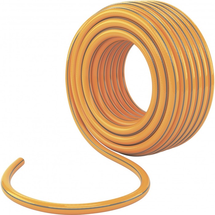 

Шланг, ПВХ, d = 12 мм (1/2"), L = 50 м, 3−слойный, «LUXE»