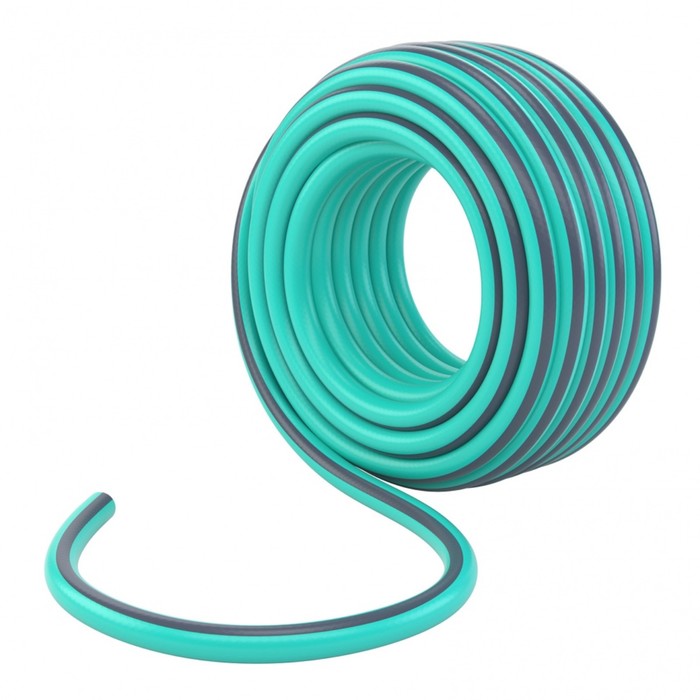 

Шланг, ПВХ, d = 19 мм (3/4"), L = 50 м, 4−слойный, "LUXE"