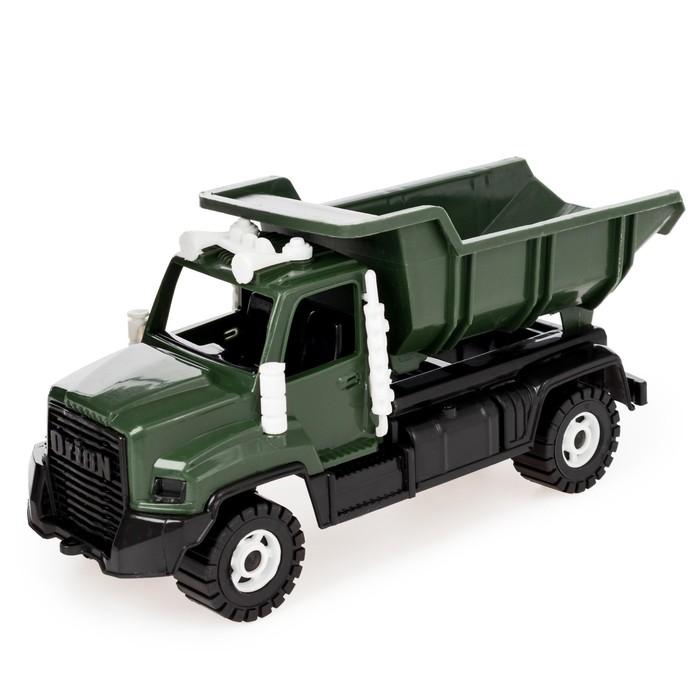 Автомобиль военный "Камакс №1"