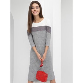 

Платье женское Charutti «Мой гороскоп», размер 56