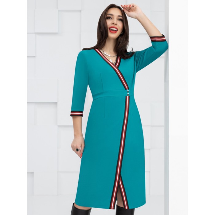 

Платье женское Charutti «Профи во», размер 52