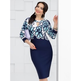 

Платье женское Charutti «Сердцеедка», размер 48