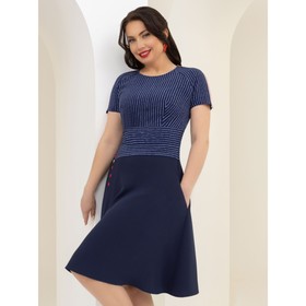 

Платье женское Charutti «Узнаваемый стиль», размер 50