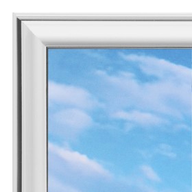 

Картина "Под парусом" 50х40 (53х43) см