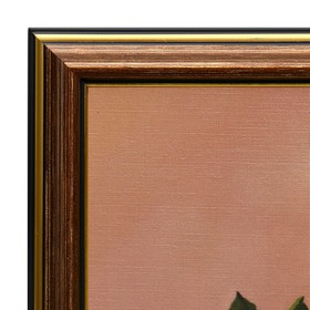 

Картина "Кувшин" 30х40 см (33х43см)