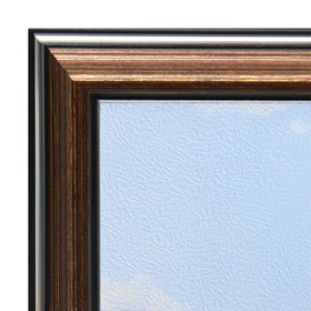 

Картина "На берегу" 40х30 (43*33) см