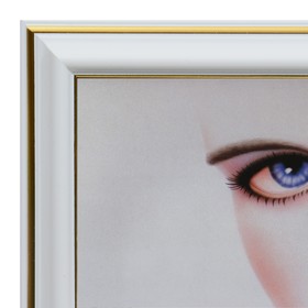 

Картина "Портрет" 20х25 (22х27) см