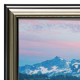 

Картина "Поляна" 20х25 (23х28) см