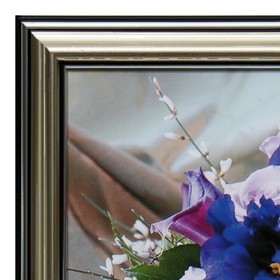 

Картина "Розы" 20х25 (22х27) см