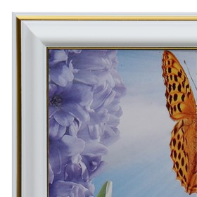 

Картина "Солнечный день" 20х25 (22х27) см