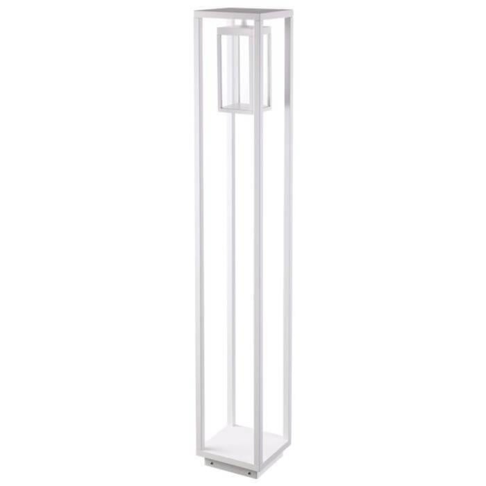 

Светильник светодиодный IVORY LED, 13 Вт, 4100К, LED, цвет белый