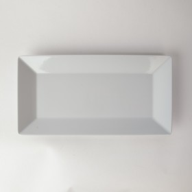 

Блюдо прямоугольное «Квадро» 33 см