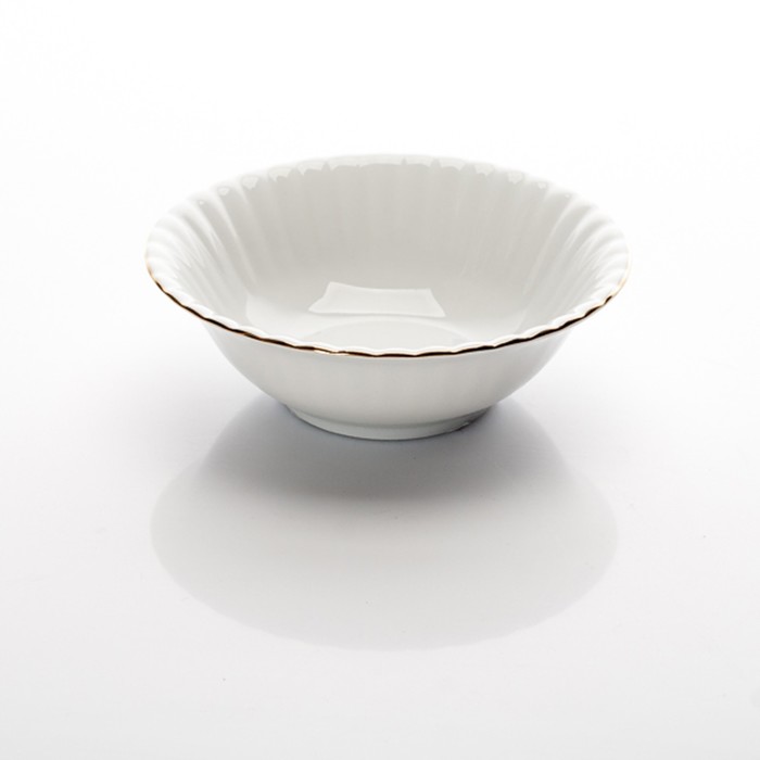 Салатник «Золотая отводка» 13 см