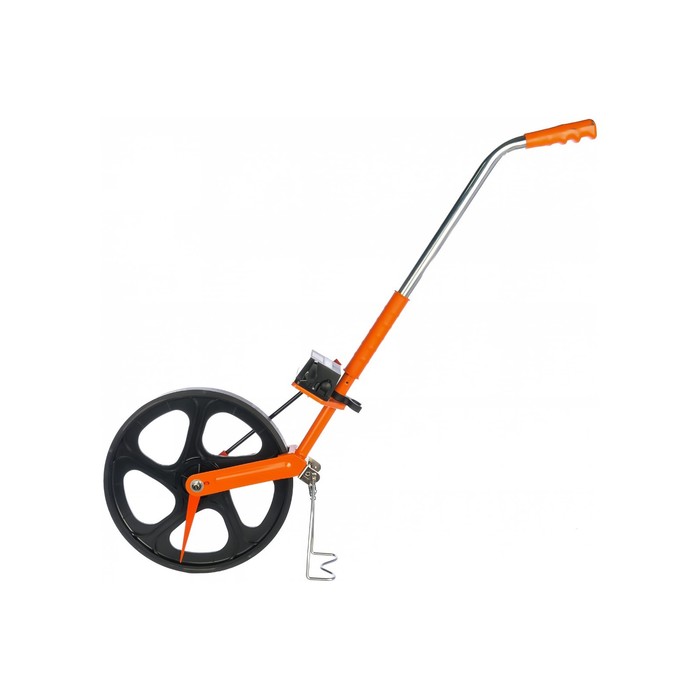 цена Колесо измерительное ADA Wheel 100 А00113, шаг 0.1 м, d колеса 0,32 м