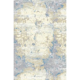 

Ковёр овальный Laura, размер 100x200 см