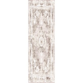 

Ковёр овальный Magnolia, размер 150x300 см